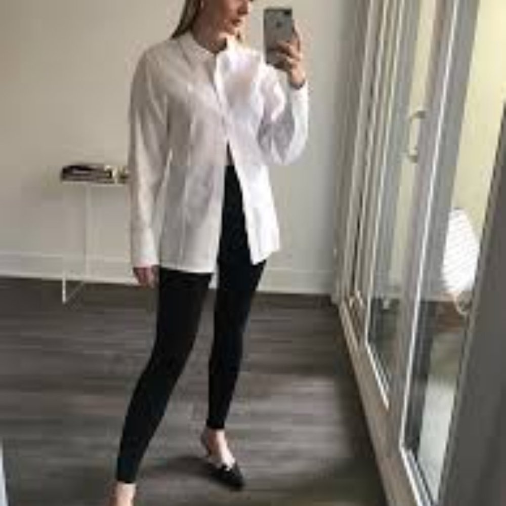 LLD Black Leggings Size XS